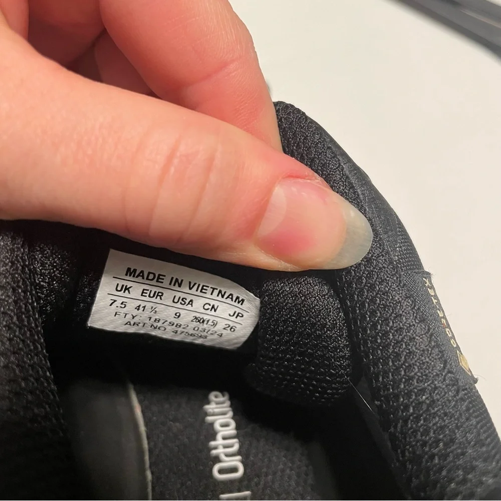 Salomon Speedcross GTX Waterproof Trail Running Shoes - Picture 6 of 8